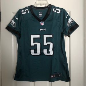 Youth jersey Philadelphia Eagles